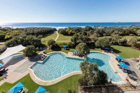 Ramada By Wyndham Marcoola Beach - New Castle Holiday 0