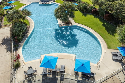 Ramada By Wyndham Marcoola Beach - New Castle Holiday 2