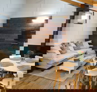 R and R On The Ravine - New Castle Holiday