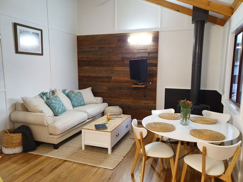 R And R On The Ravine - New Castle Holiday 0