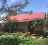 Red Hill Cottage - New Castle Holiday