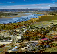 Reflections Holiday Parks Cudgegong River - New Castle Holiday