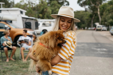Reflections Holiday Parks Cudgegong River - New Castle Holiday 2