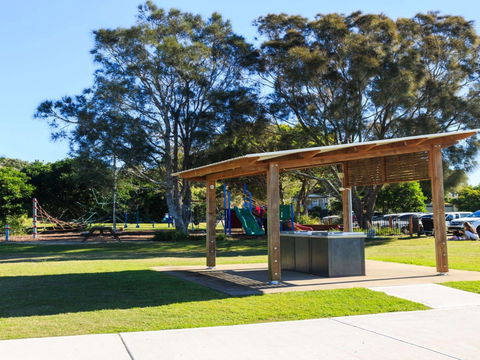 Reflections Holiday Parks Urunga - New Castle Holiday 1