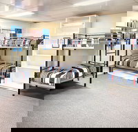 Reindeer Ski Club - New Castle Holiday