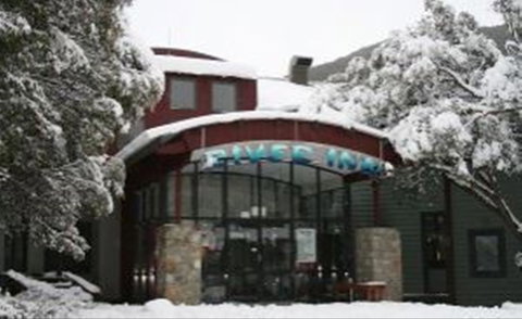 River Inn - New Castle Holiday 0