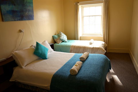 Royal Hotel Cooma - New Castle Holiday 0