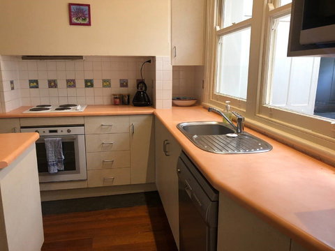 R&R B&B - New Castle Holiday 0