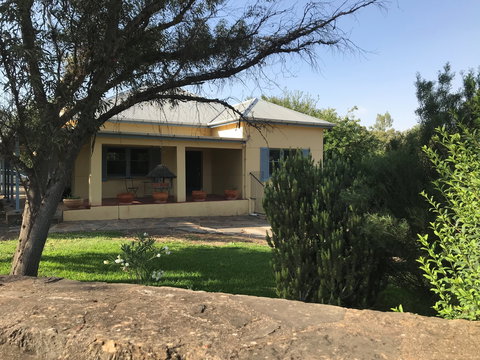 R&R B&B - New Castle Holiday 1