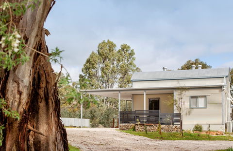 Ruciochs B & B - New Castle Holiday 0