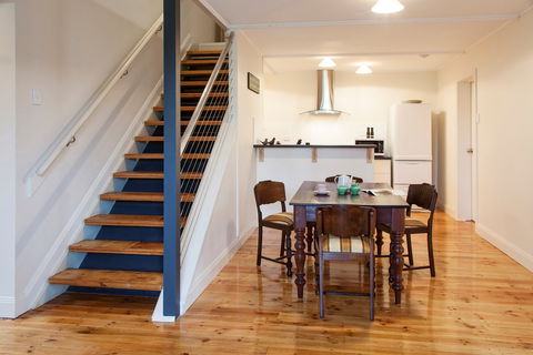 Ruciochs B & B - New Castle Holiday 1