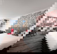 Rydges Sydney Central - New Castle Holiday