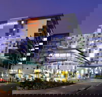 Rydges Palmerston - New Castle Holiday