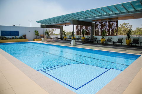 Rydges Palmerston - New Castle Holiday 1