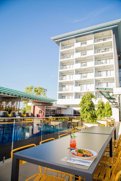 Rydges Palmerston - New Castle Holiday 2