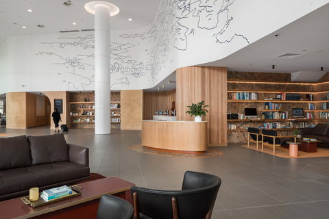 Rydges Sydney Airport Hotel - New Castle Holiday 1