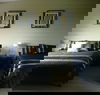 Sacred Mountain Retreat - New Castle Holiday