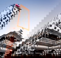 Sage Hotel West Perth - New Castle Holiday