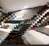 Sage Hotel James Street - New Castle Holiday