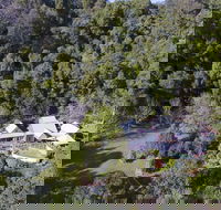Sahali at Kangaroo Valley - New Castle Holiday