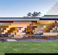 Sativa Sanctuary Forest View - New Castle Holiday