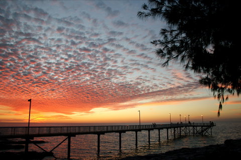 Seabreeze On Nightcliff - New Castle Holiday 1