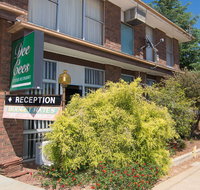 Shamrock Motel Balranald - New Castle Holiday