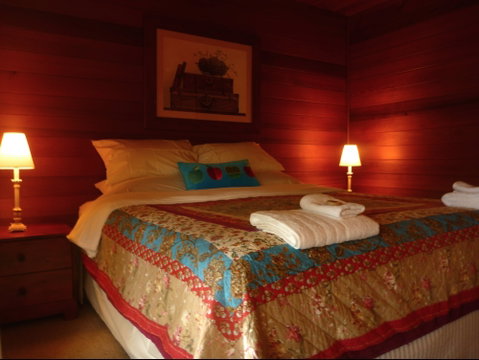 Silverpoint Accommodation - New Castle Holiday 2