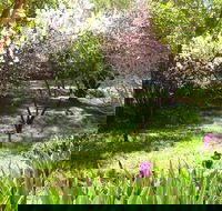 Sofala Cottage - New Castle Holiday