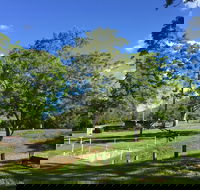 Somerset Park Campground - New Castle Holiday