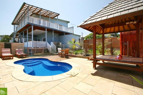Southview Boutique Guesthouse - New Castle Holiday 1