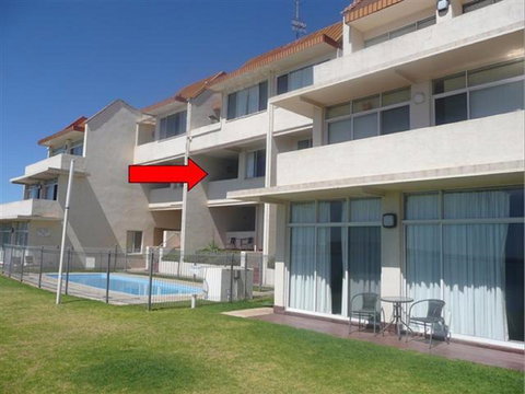 Spalding Lodge Unit 9 - New Castle Holiday 0