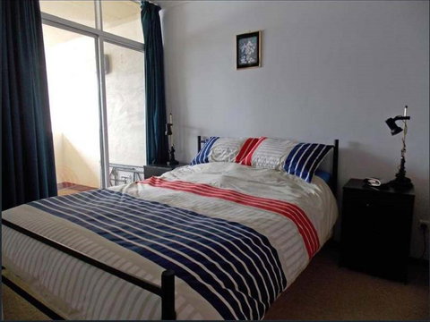 Spalding Lodge Unit 9 - New Castle Holiday 2