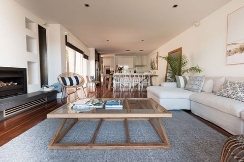 Spinnakers Waterfront - New Castle Holiday 0