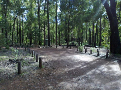 Stringers Camp At Lane Poole Reserve - New Castle Holiday 0