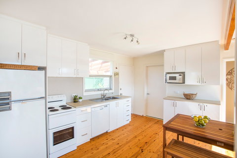 Stunning Views - New Castle Holiday 1