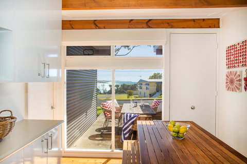 Stunning Views - New Castle Holiday 2