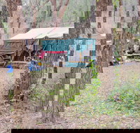 Sundown National Park Camping - New Castle Holiday