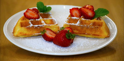 Sunny Side Up Bed And Breakfast - New Castle Holiday 2