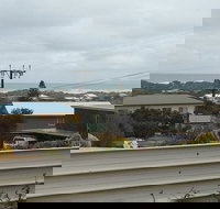 Sunset - New Castle Holiday