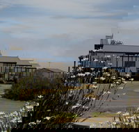 Swan Bay Holiday Park - New Castle Holiday