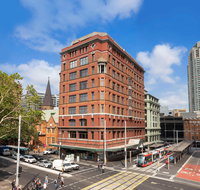 Sydney Central YHA - New Castle Holiday