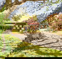 Tanunda Cottages - New Castle Holiday