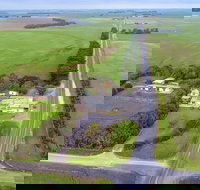 The Bellum Hotel - New Castle Holiday