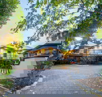 The Mill Apartments Clare Valley - New Castle Holiday