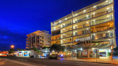 The Dunes Cotton Tree - New Castle Holiday 0