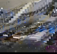 The Westin Melbourne - New Castle Holiday