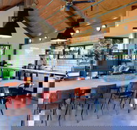 The Shed - New Castle Holiday