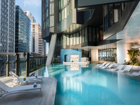 The Westin Brisbane - New Castle Holiday 0