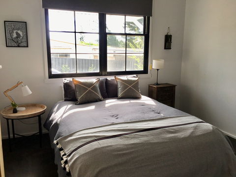 The Lakehouse Beechworth - New Castle Holiday 1